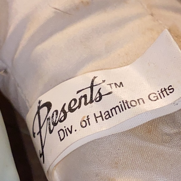 VTG 1964 Herman Munster Doll. 8 1/2 inches. - Picture 10 of 13